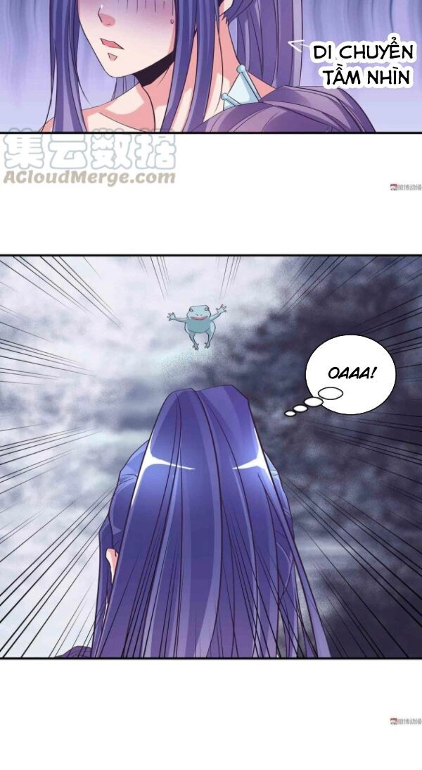 Đệ Nhất Chưởng Môn Chapter 115 - 4