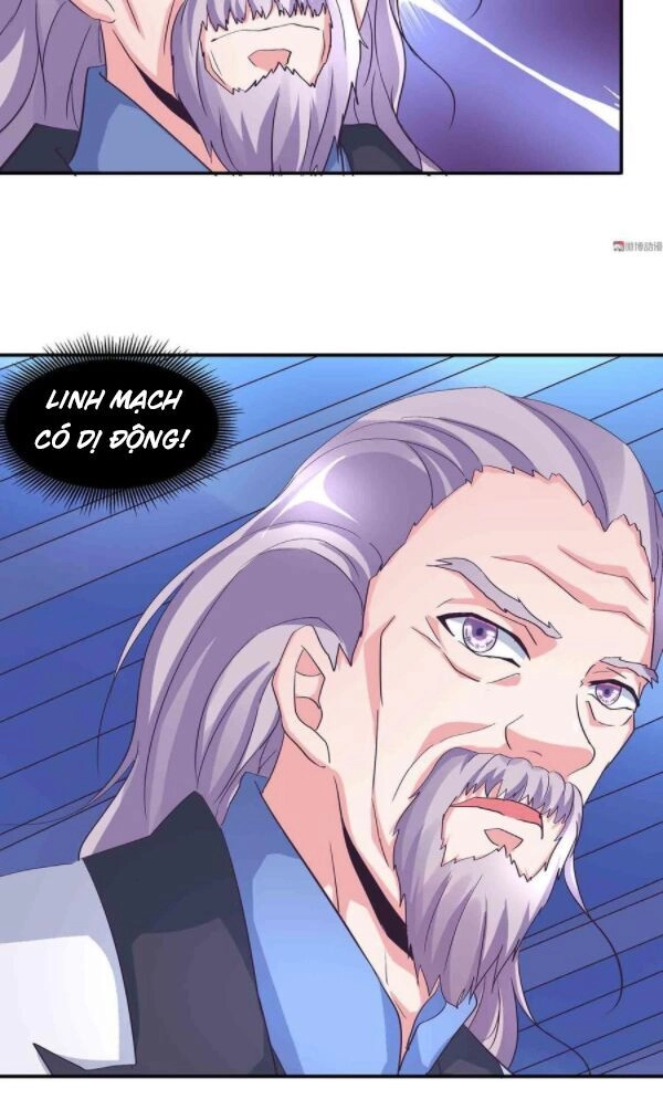 Đệ Nhất Chưởng Môn Chapter 118 - 24