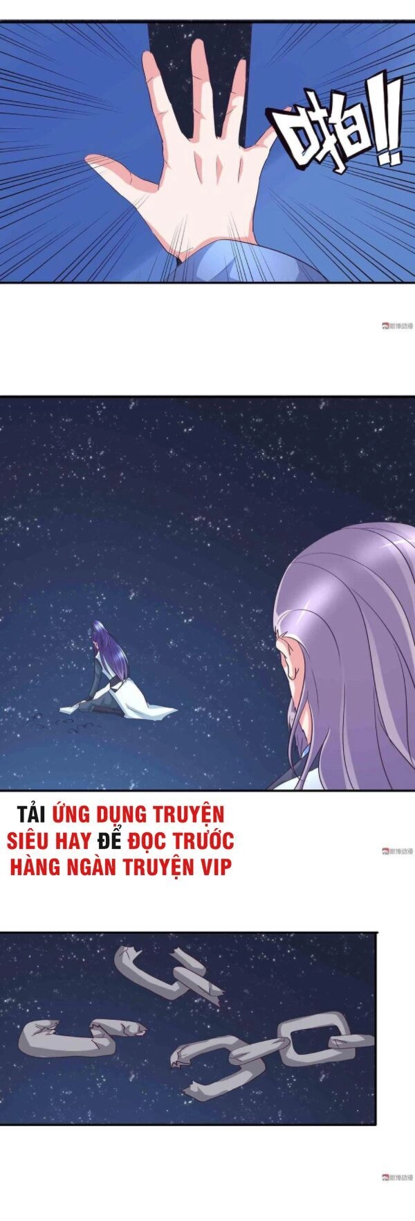 Đệ Nhất Chưởng Môn Chapter 119 - 1