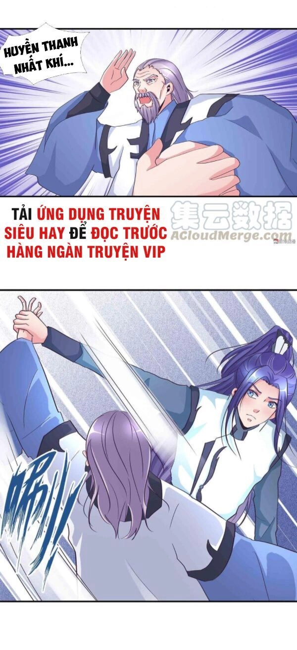 Đệ Nhất Chưởng Môn Chapter 119 - 5