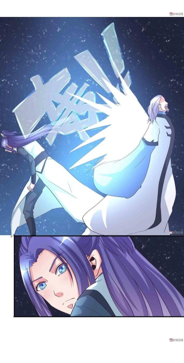 Đệ Nhất Chưởng Môn Chapter 119 - 6