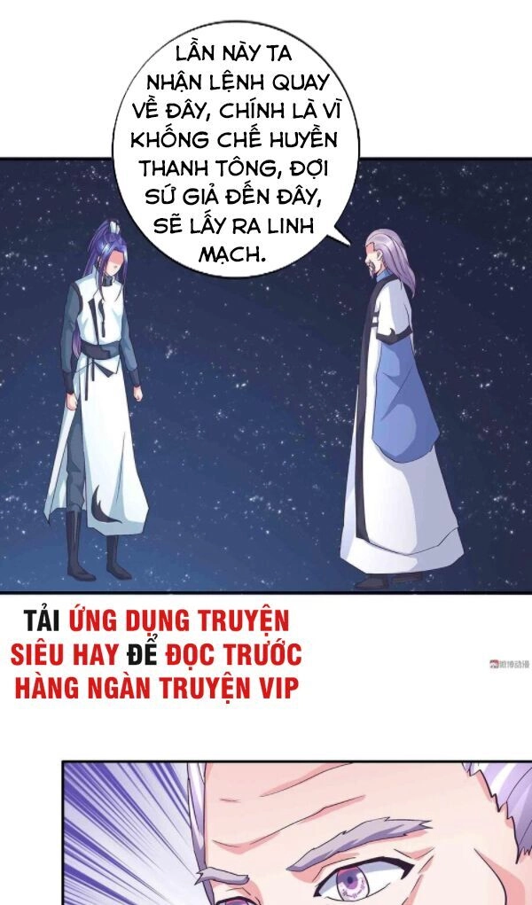 Đệ Nhất Chưởng Môn Chapter 119 - 9