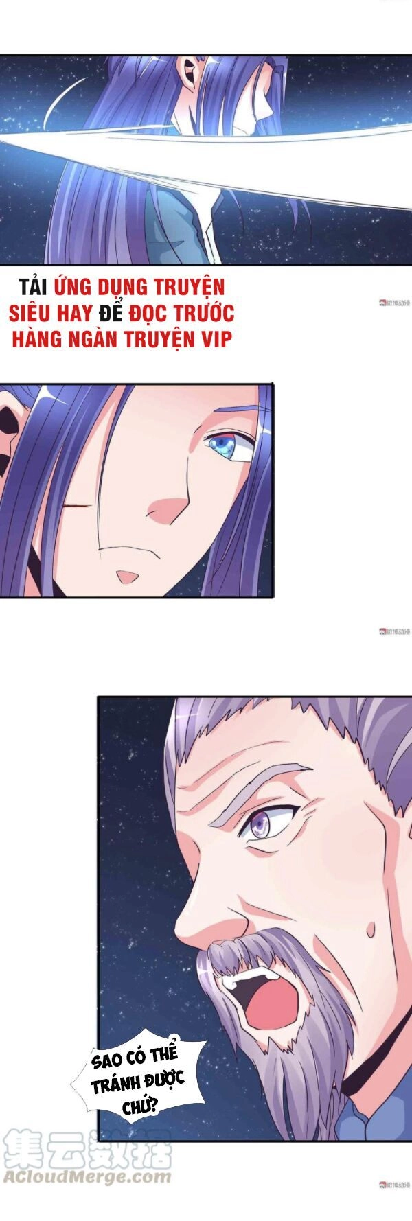 Đệ Nhất Chưởng Môn Chapter 119 - 12