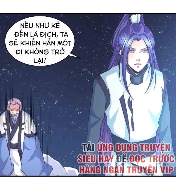 Đệ Nhất Chưởng Môn Chapter 119 - 14
