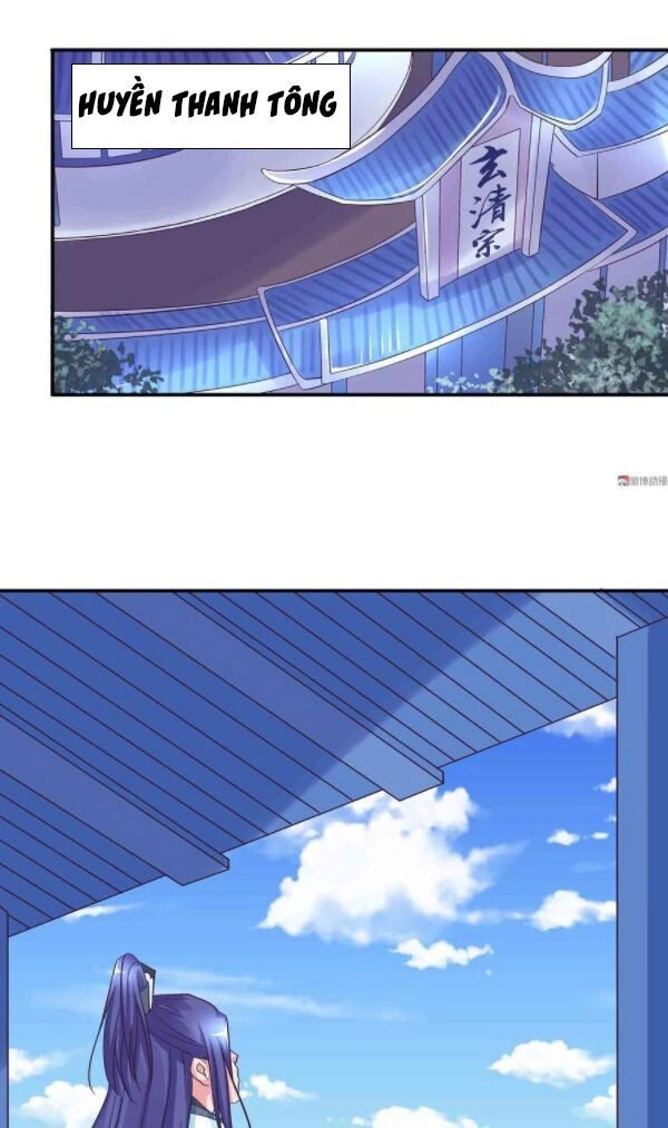 Đệ Nhất Chưởng Môn Chapter 120 - 1