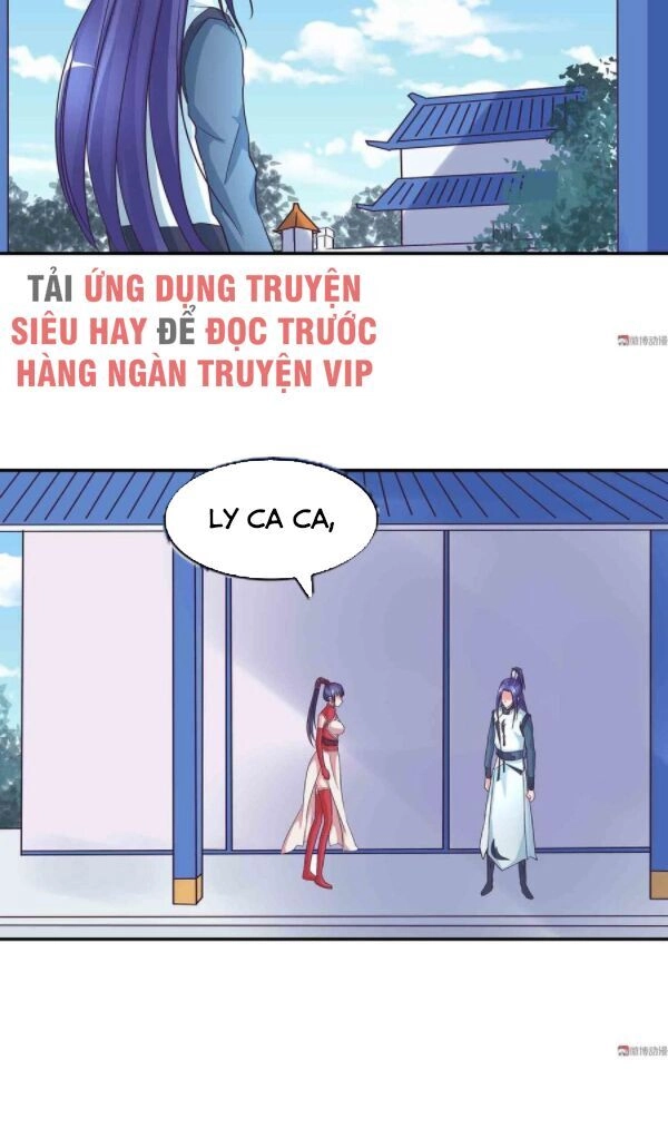 Đệ Nhất Chưởng Môn Chapter 120 - 2