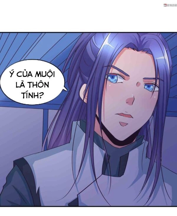 Đệ Nhất Chưởng Môn Chapter 120 - 15