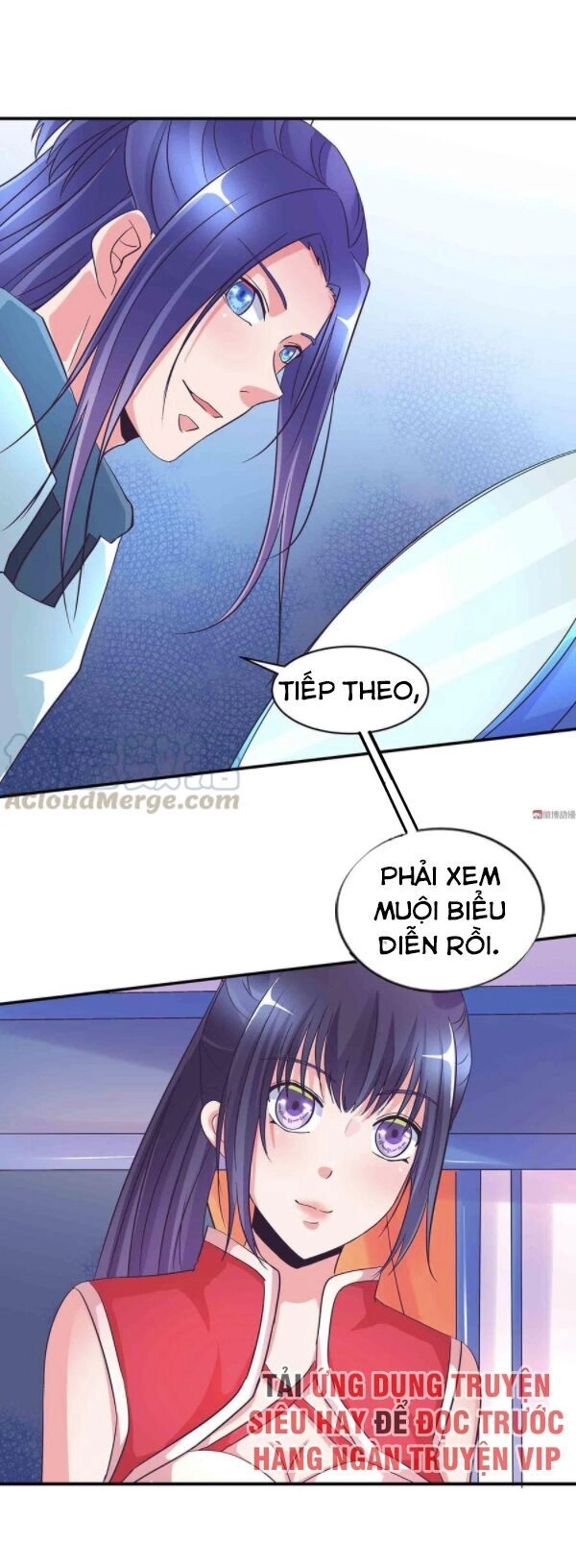 Đệ Nhất Chưởng Môn Chapter 121 - 15