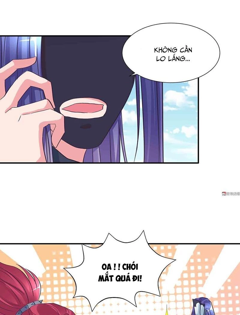 Đệ Nhất Chưởng Môn Chapter 124 - 3