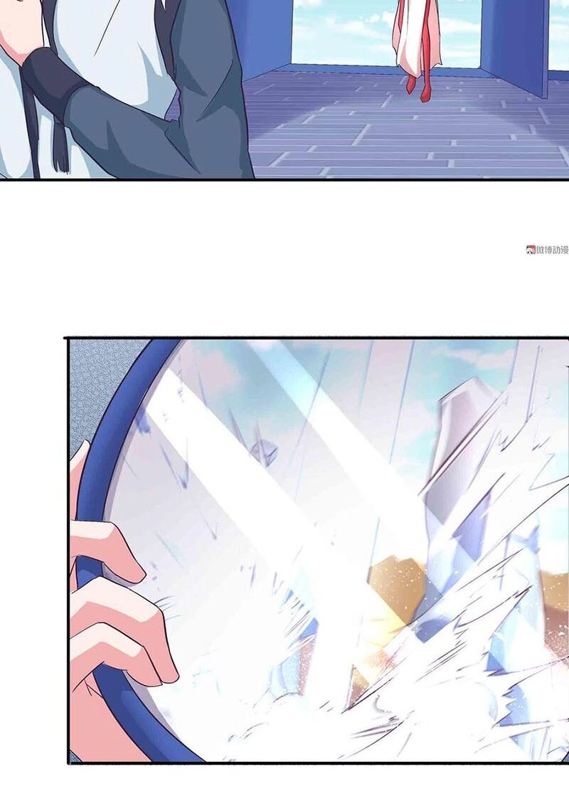 Đệ Nhất Chưởng Môn Chapter 124 - 11