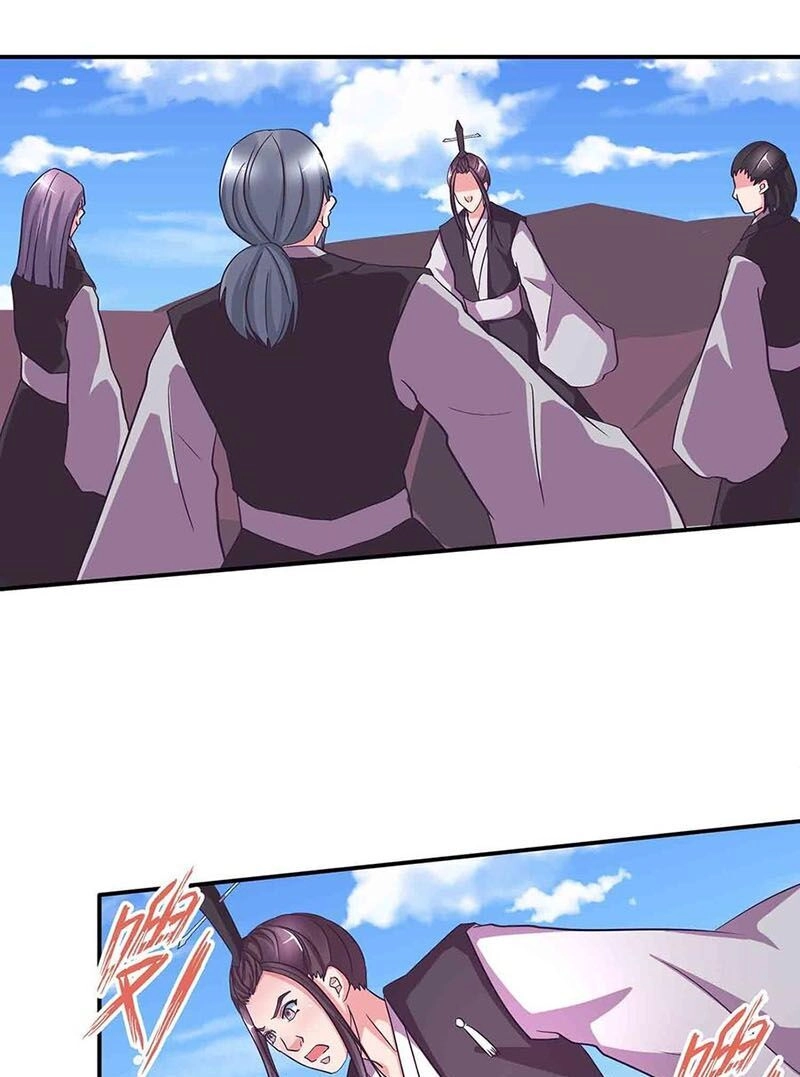 Đệ Nhất Chưởng Môn Chapter 124 - 13