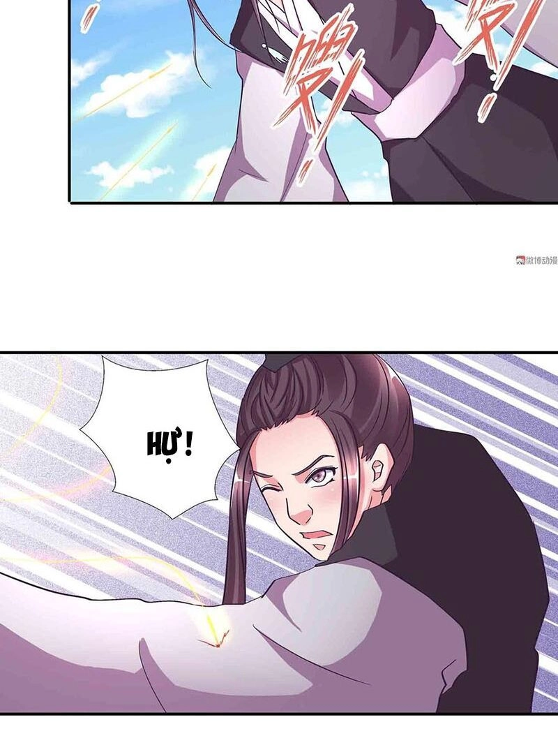 Đệ Nhất Chưởng Môn Chapter 124 - 14