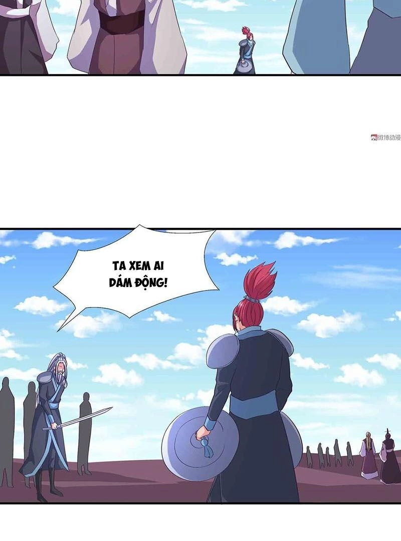 Đệ Nhất Chưởng Môn Chapter 125 - 6