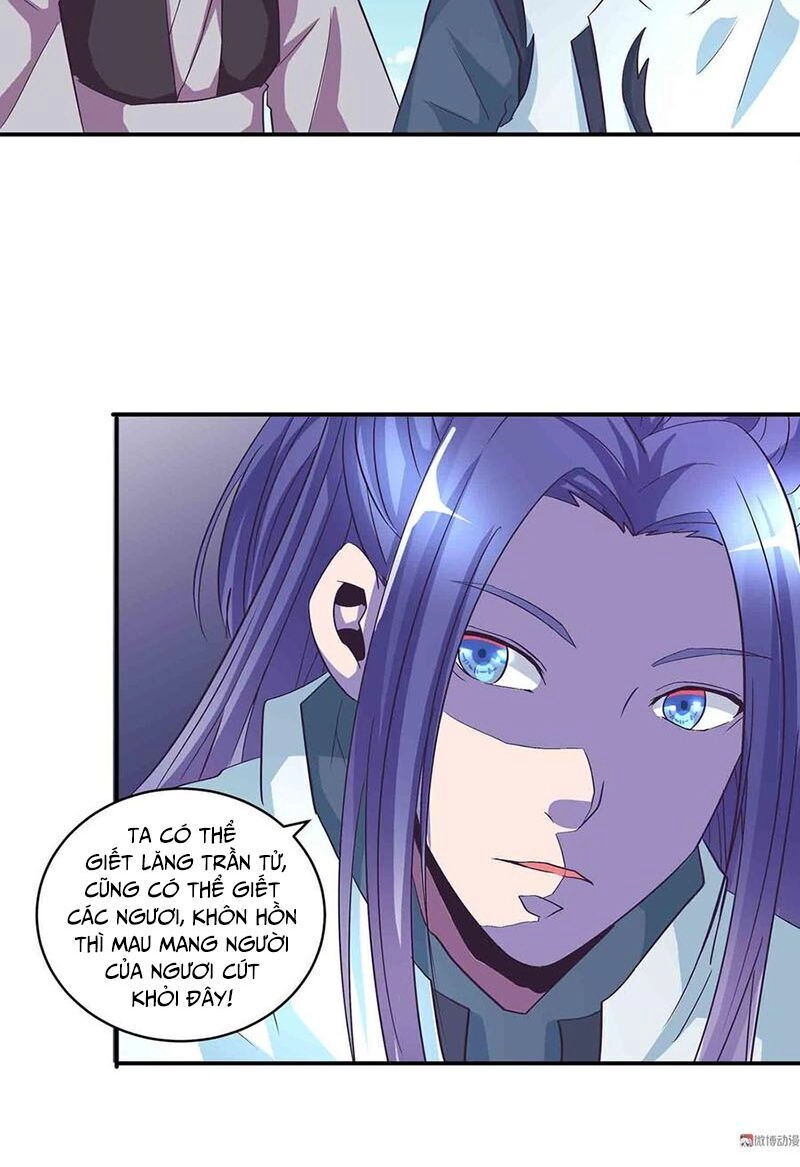 Đệ Nhất Chưởng Môn Chapter 125 - 15