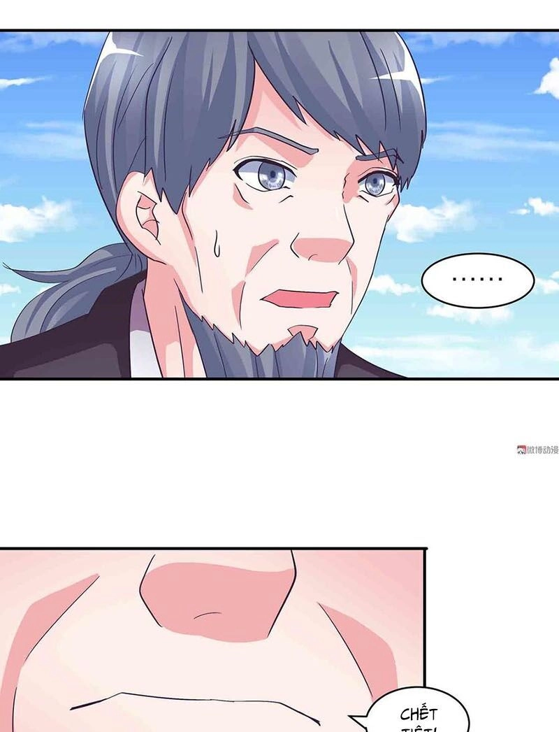 Đệ Nhất Chưởng Môn Chapter 125 - 16