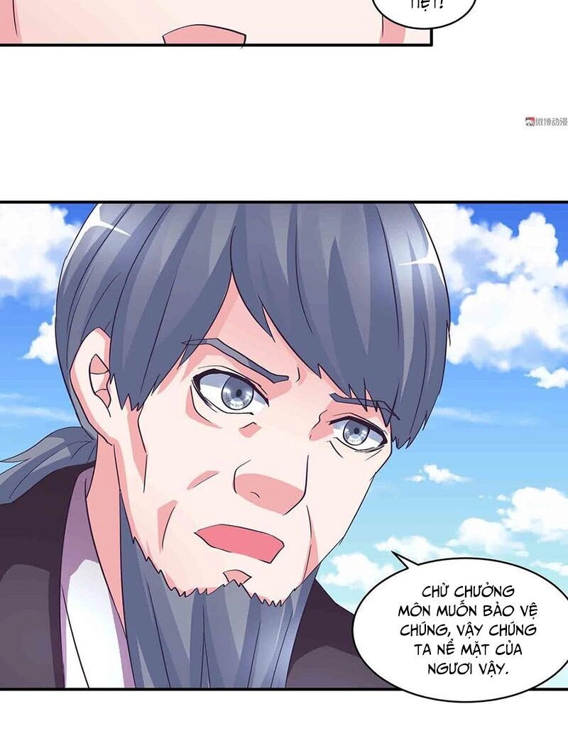 Đệ Nhất Chưởng Môn Chapter 125 - 17