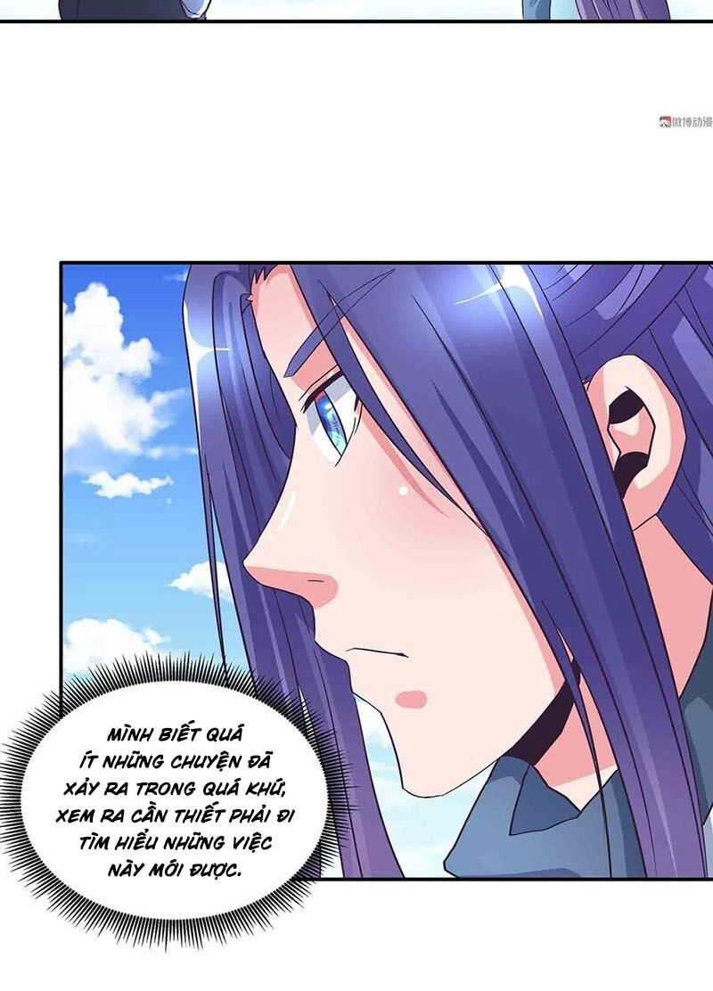 Đệ Nhất Chưởng Môn Chapter 125 - 24