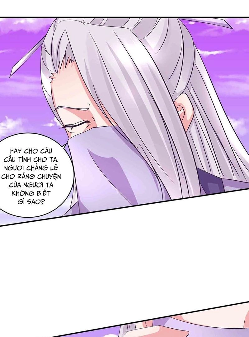 Đệ Nhất Chưởng Môn Chapter 126 - 11