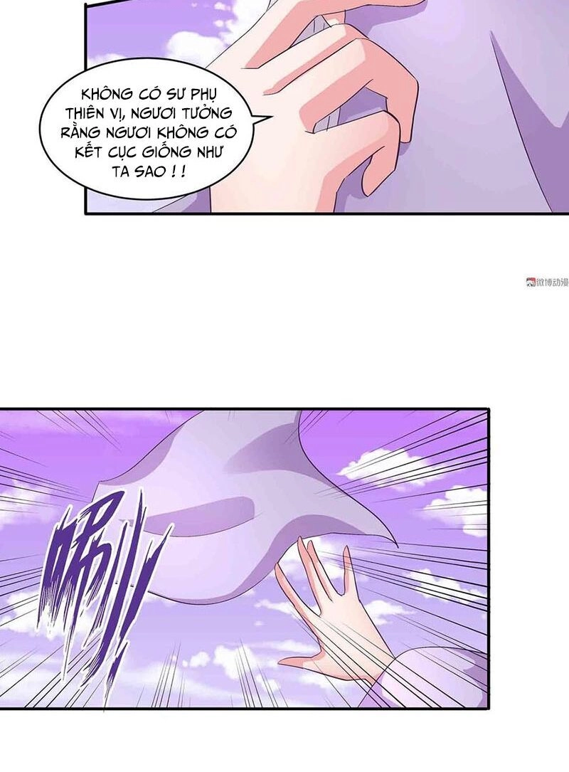 Đệ Nhất Chưởng Môn Chapter 126 - 12