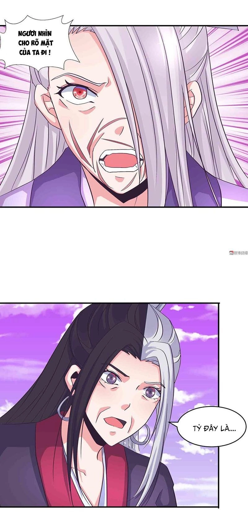 Đệ Nhất Chưởng Môn Chapter 126 - 13