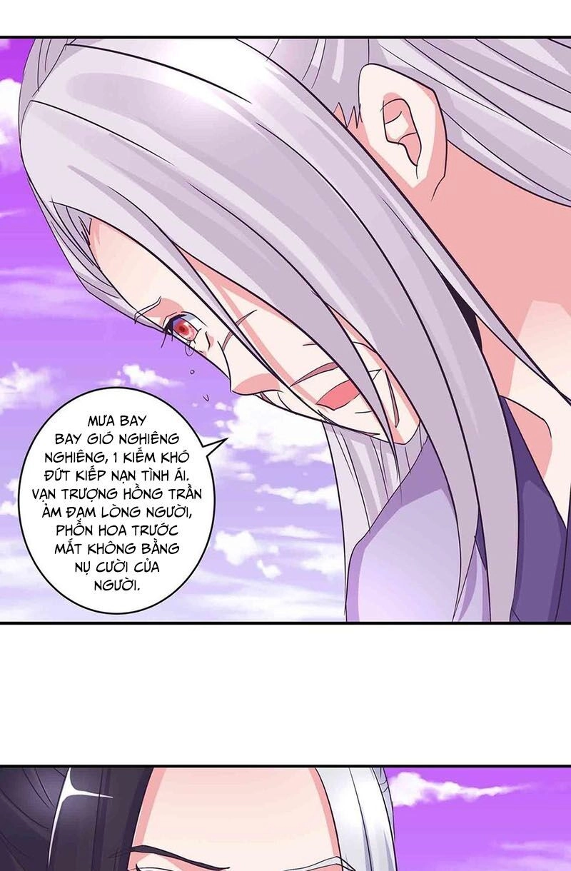 Đệ Nhất Chưởng Môn Chapter 126 - 16