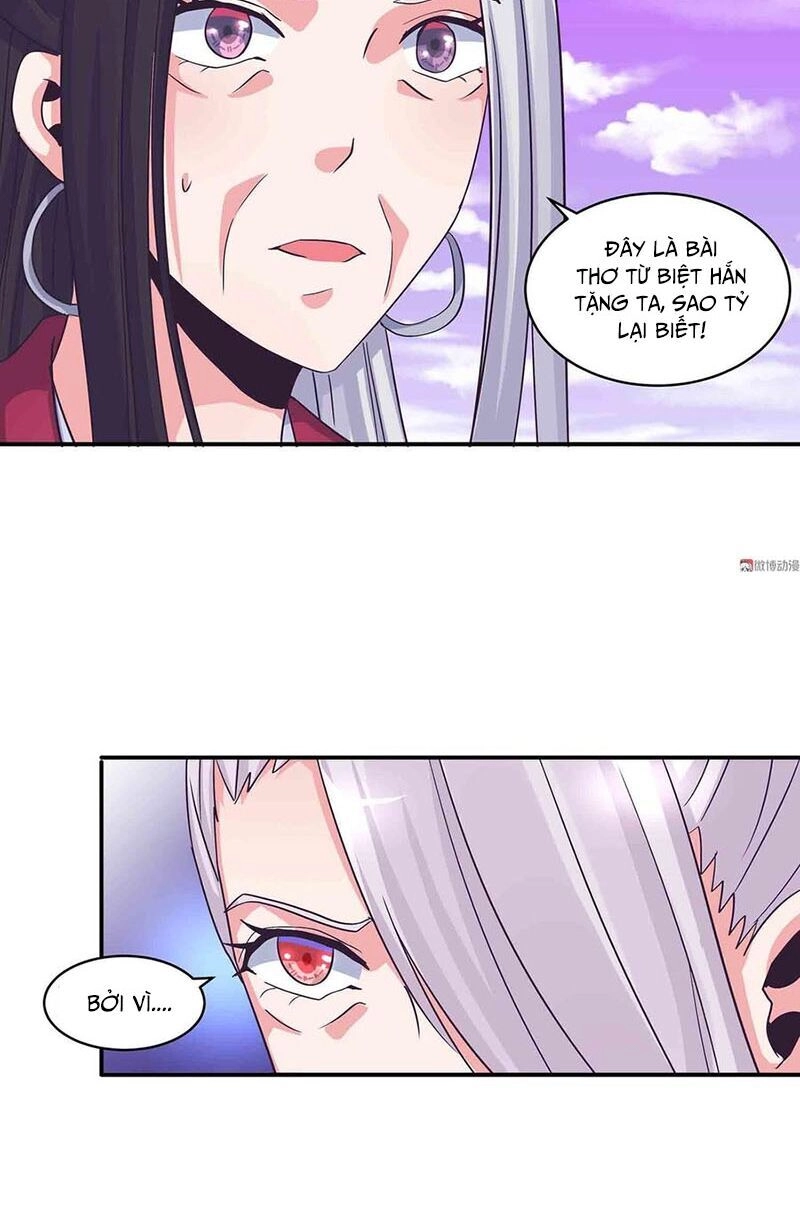 Đệ Nhất Chưởng Môn Chapter 126 - 17