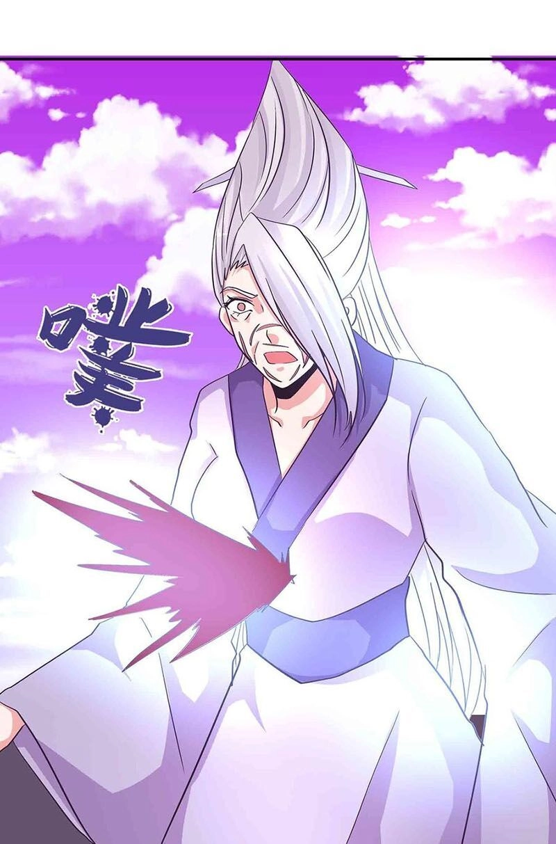 Đệ Nhất Chưởng Môn Chapter 126 - 18