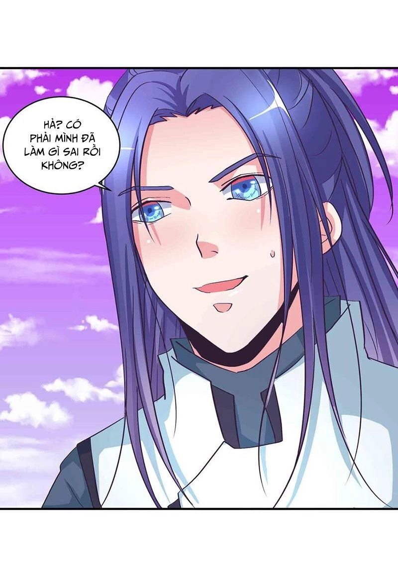 Đệ Nhất Chưởng Môn Chapter 126 - 22