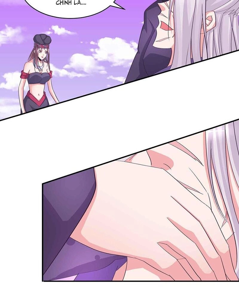 Đệ Nhất Chưởng Môn Chapter 127 - 6