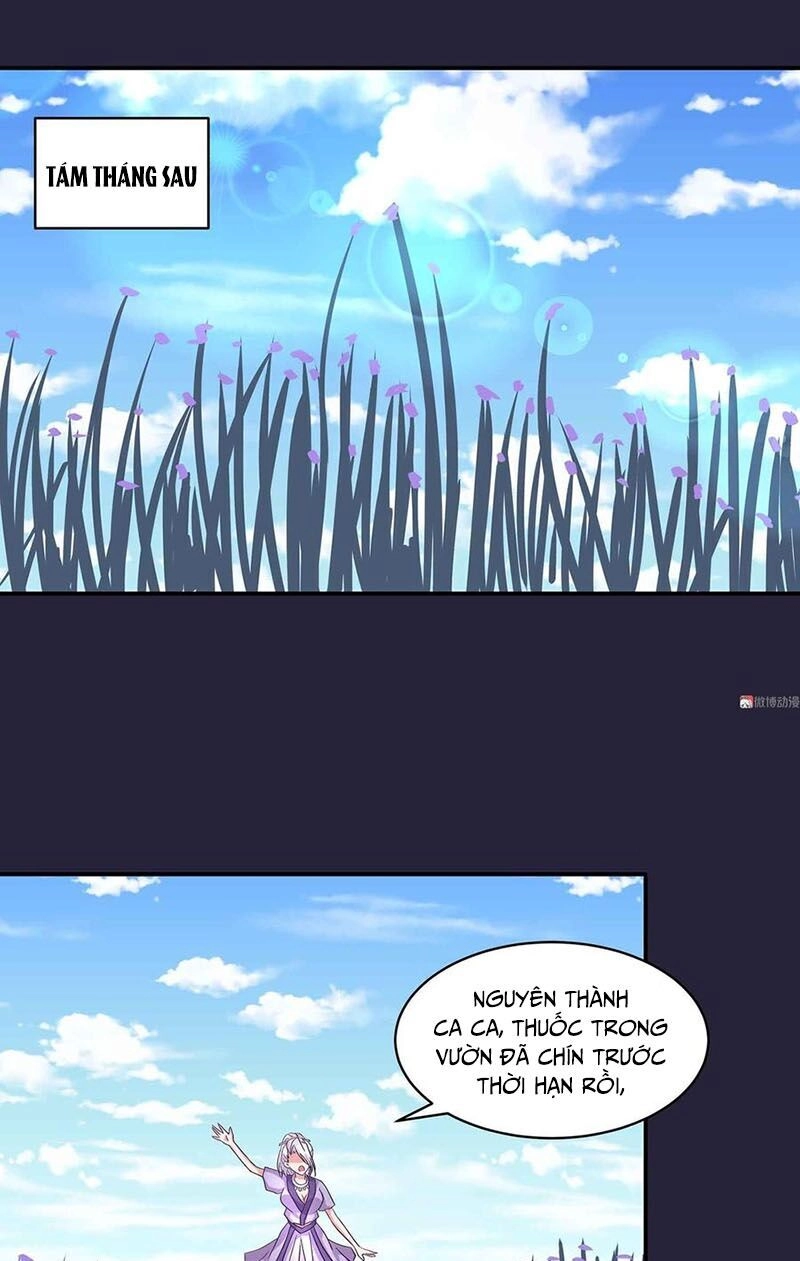 Đệ Nhất Chưởng Môn Chapter 129 - 9