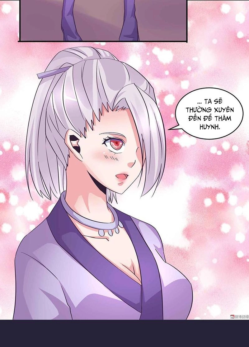 Đệ Nhất Chưởng Môn Chapter 129 - 12