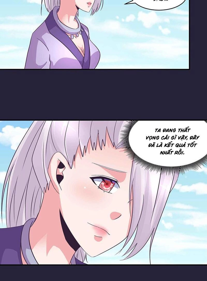 Đệ Nhất Chưởng Môn Chapter 129 - 14