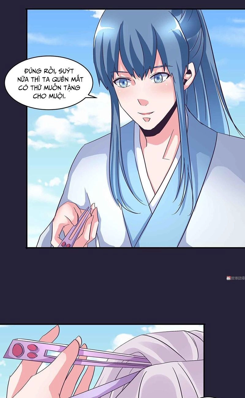 Đệ Nhất Chưởng Môn Chapter 129 - 15