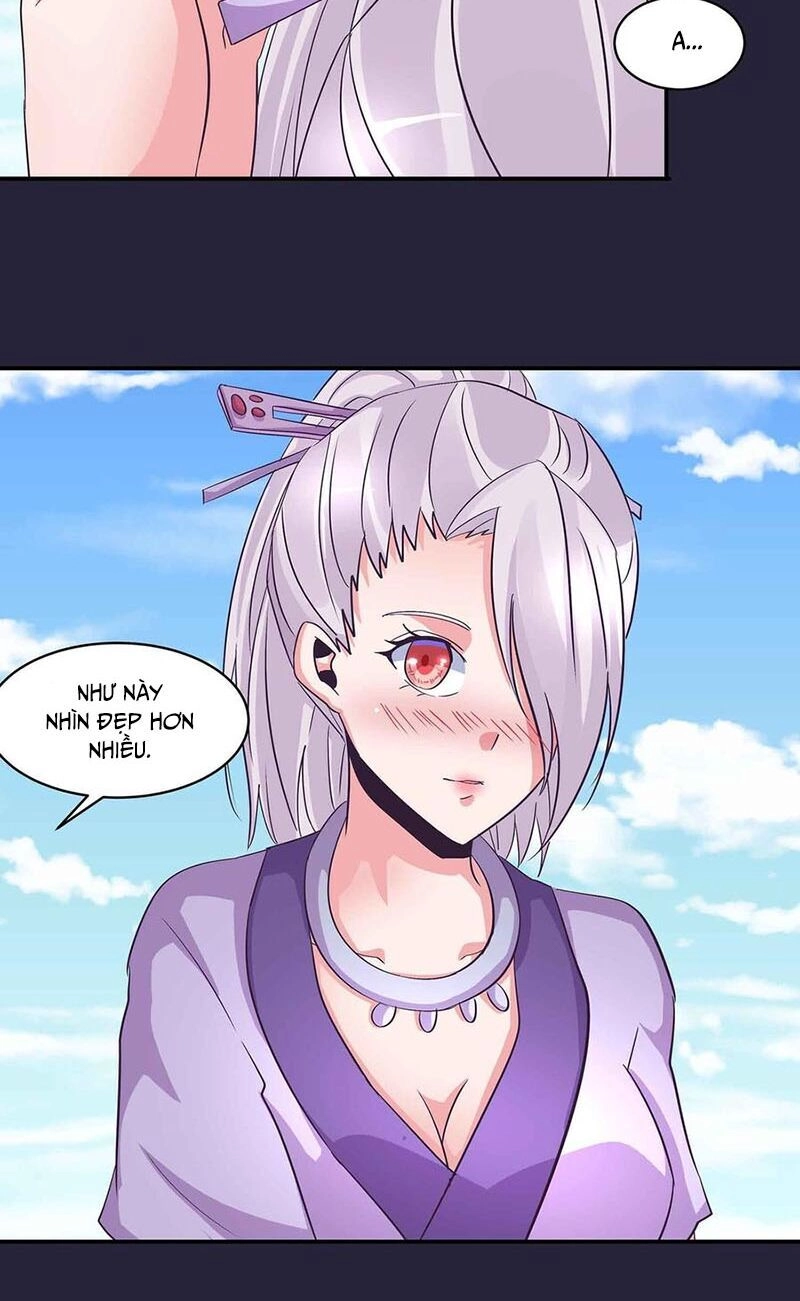 Đệ Nhất Chưởng Môn Chapter 129 - 16