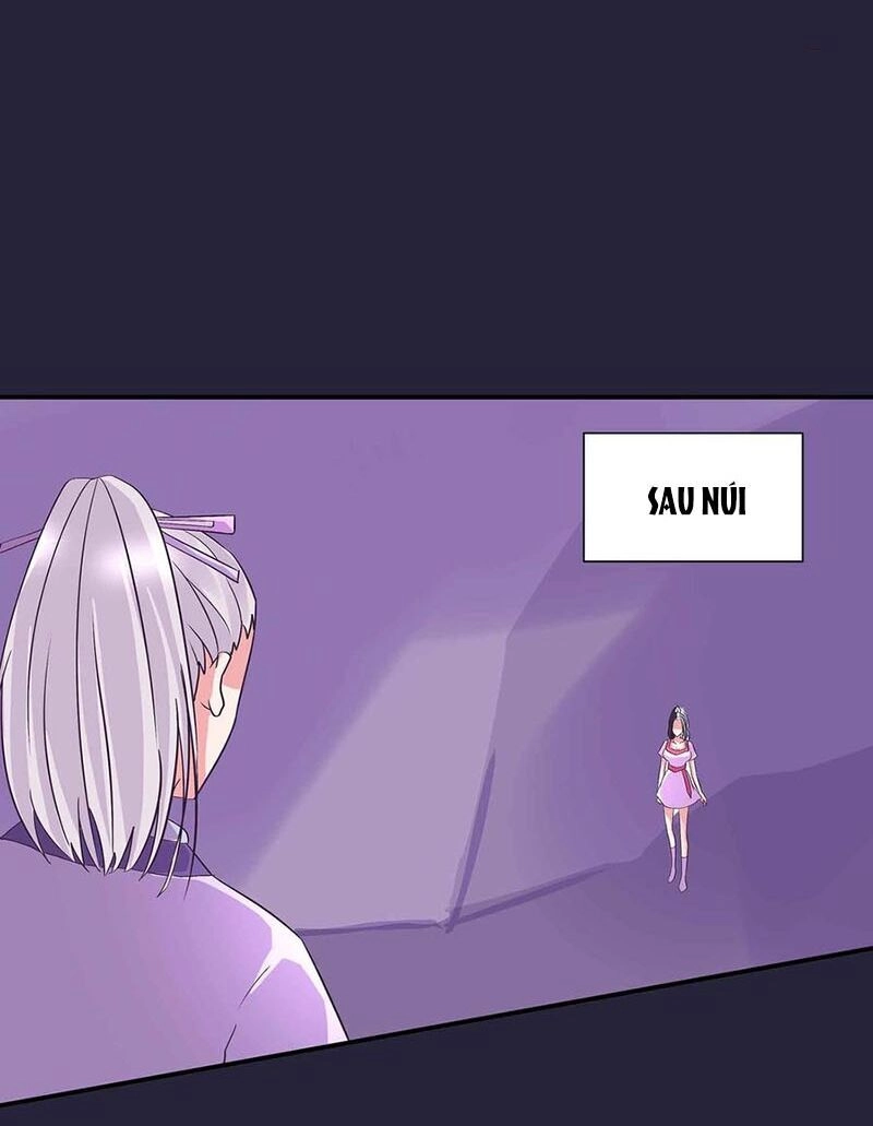 Đệ Nhất Chưởng Môn Chapter 129 - 18