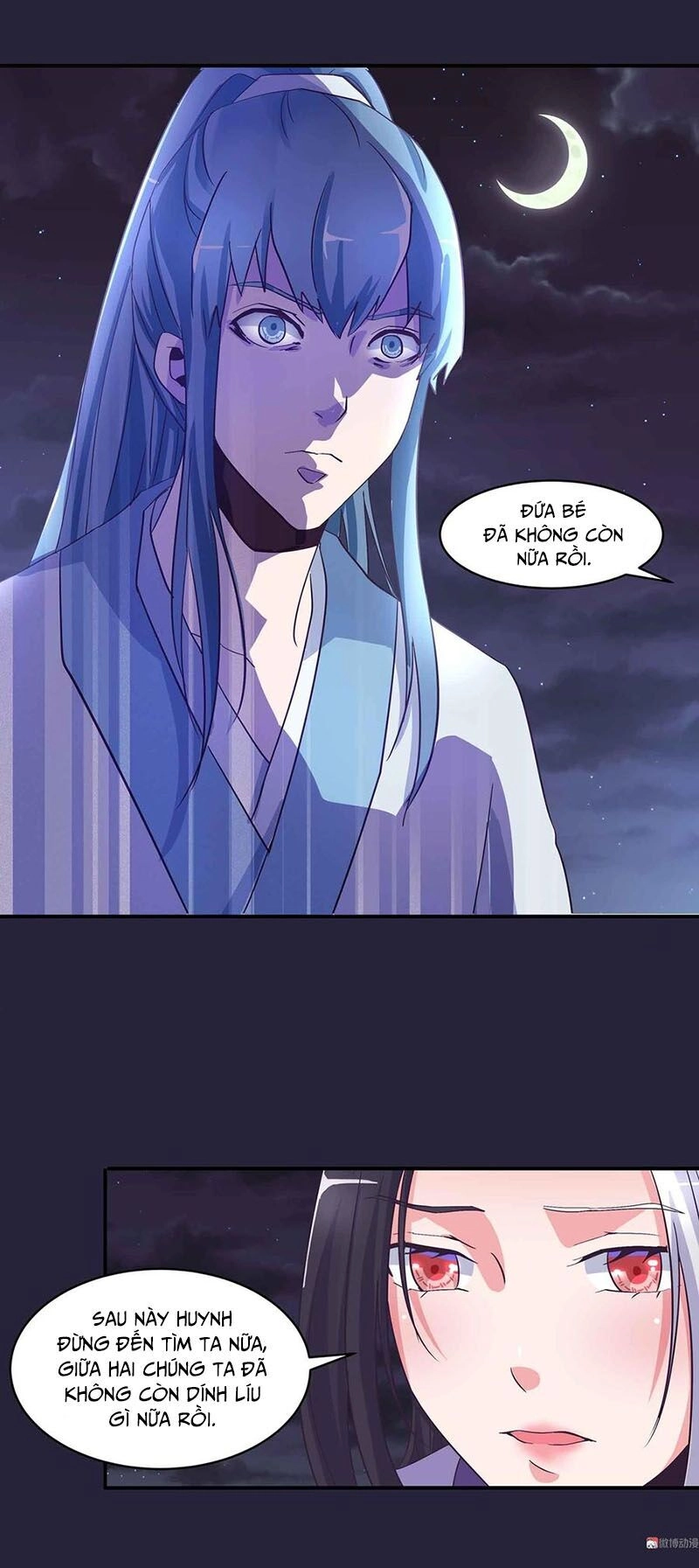 Đệ Nhất Chưởng Môn Chapter 130 - 12