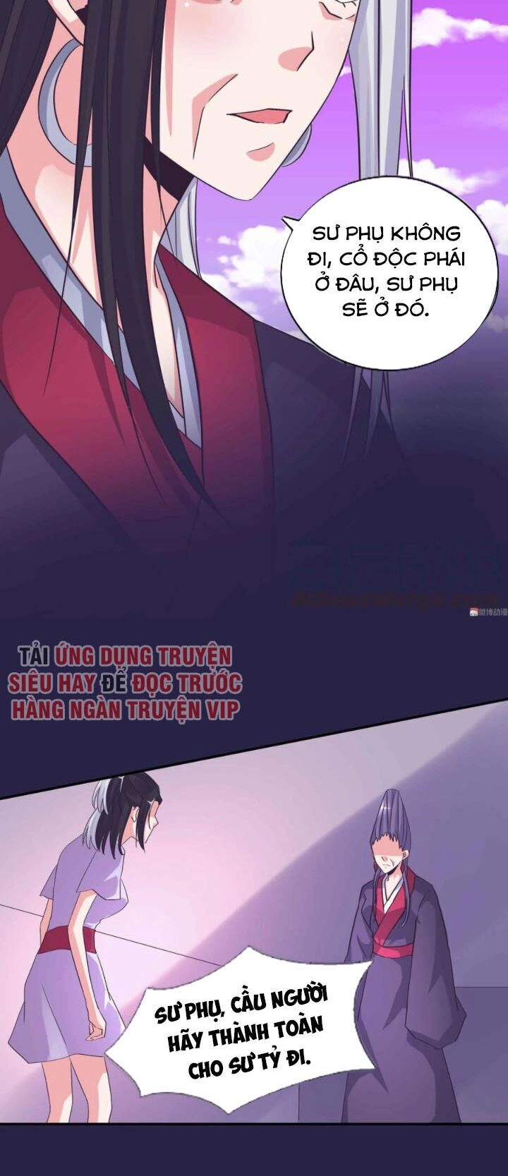 Đệ Nhất Chưởng Môn Chapter 132 - 6