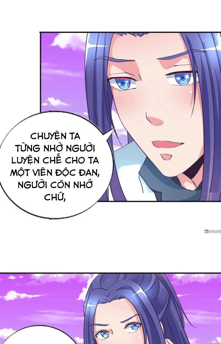 Đệ Nhất Chưởng Môn Chapter 132 - 13