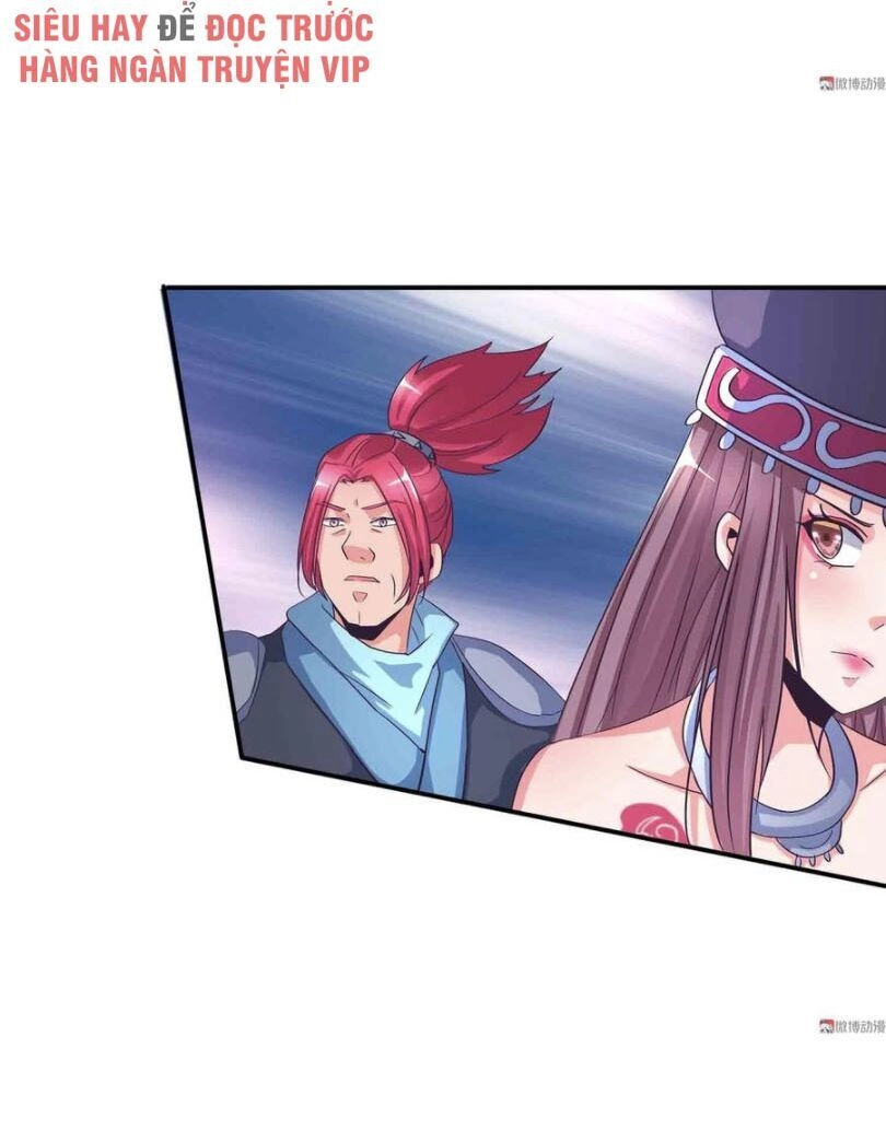 Đệ Nhất Chưởng Môn Chapter 134 - 2