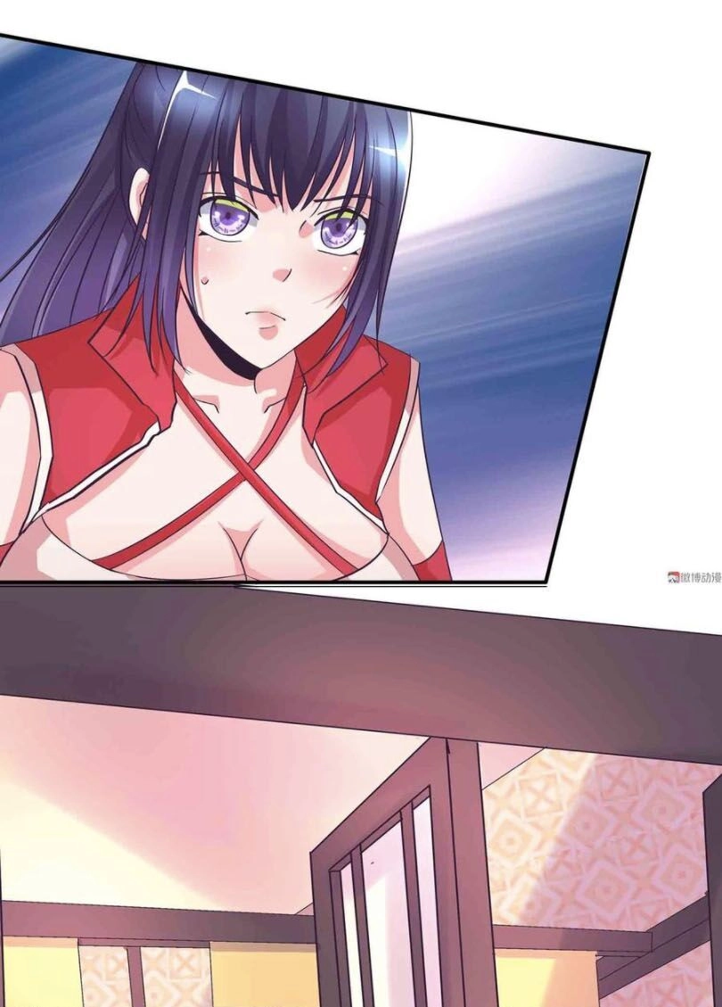 Đệ Nhất Chưởng Môn Chapter 134 - 3