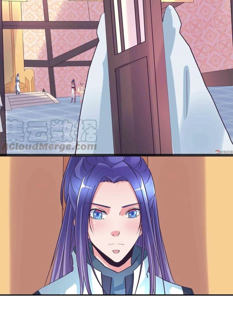 Đệ Nhất Chưởng Môn Chapter 134 - 4