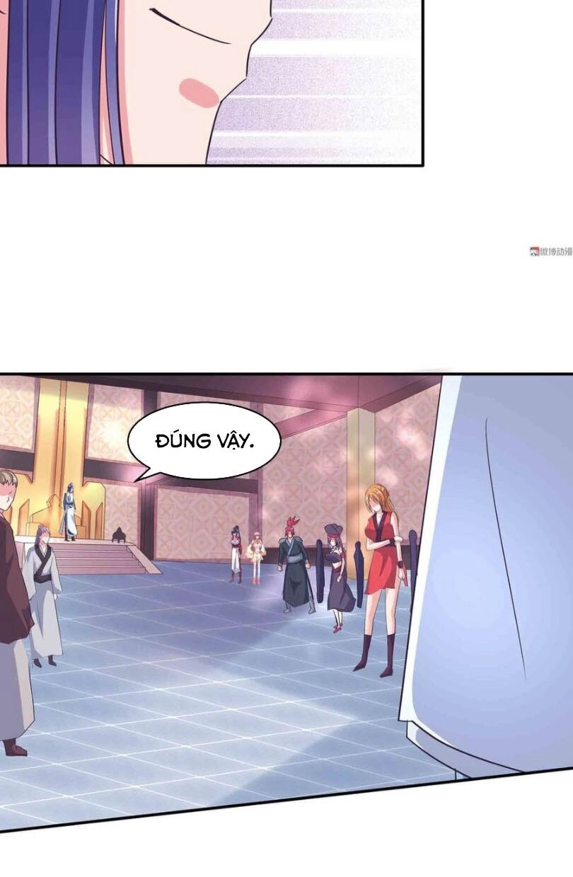 Đệ Nhất Chưởng Môn Chapter 134 - 8