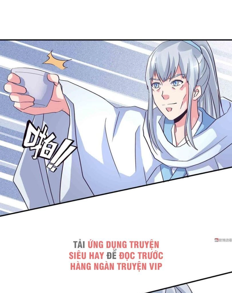 Đệ Nhất Chưởng Môn Chapter 134 - 13