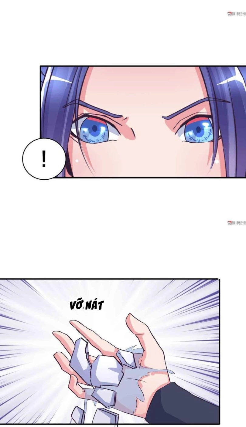 Đệ Nhất Chưởng Môn Chapter 134 - 17