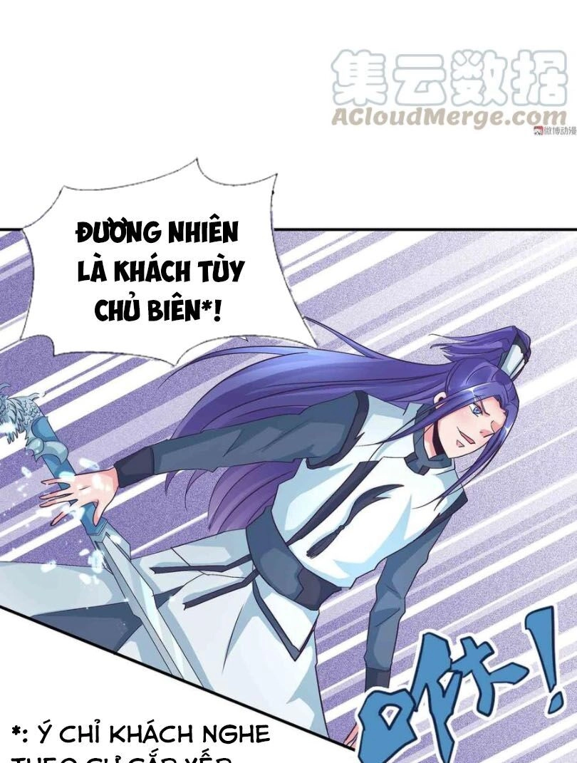 Đệ Nhất Chưởng Môn Chapter 134 - 19