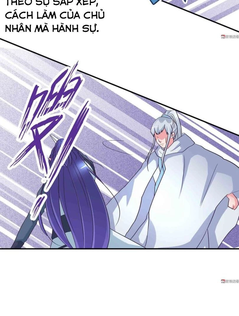 Đệ Nhất Chưởng Môn Chapter 134 - 20