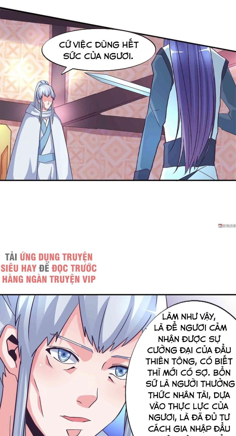 Đệ Nhất Chưởng Môn Chapter 135 - 11