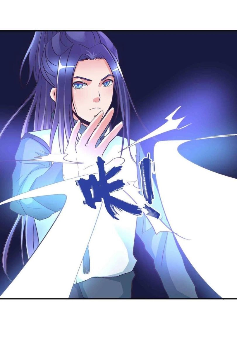 Đệ Nhất Chưởng Môn Chapter 137 - 2