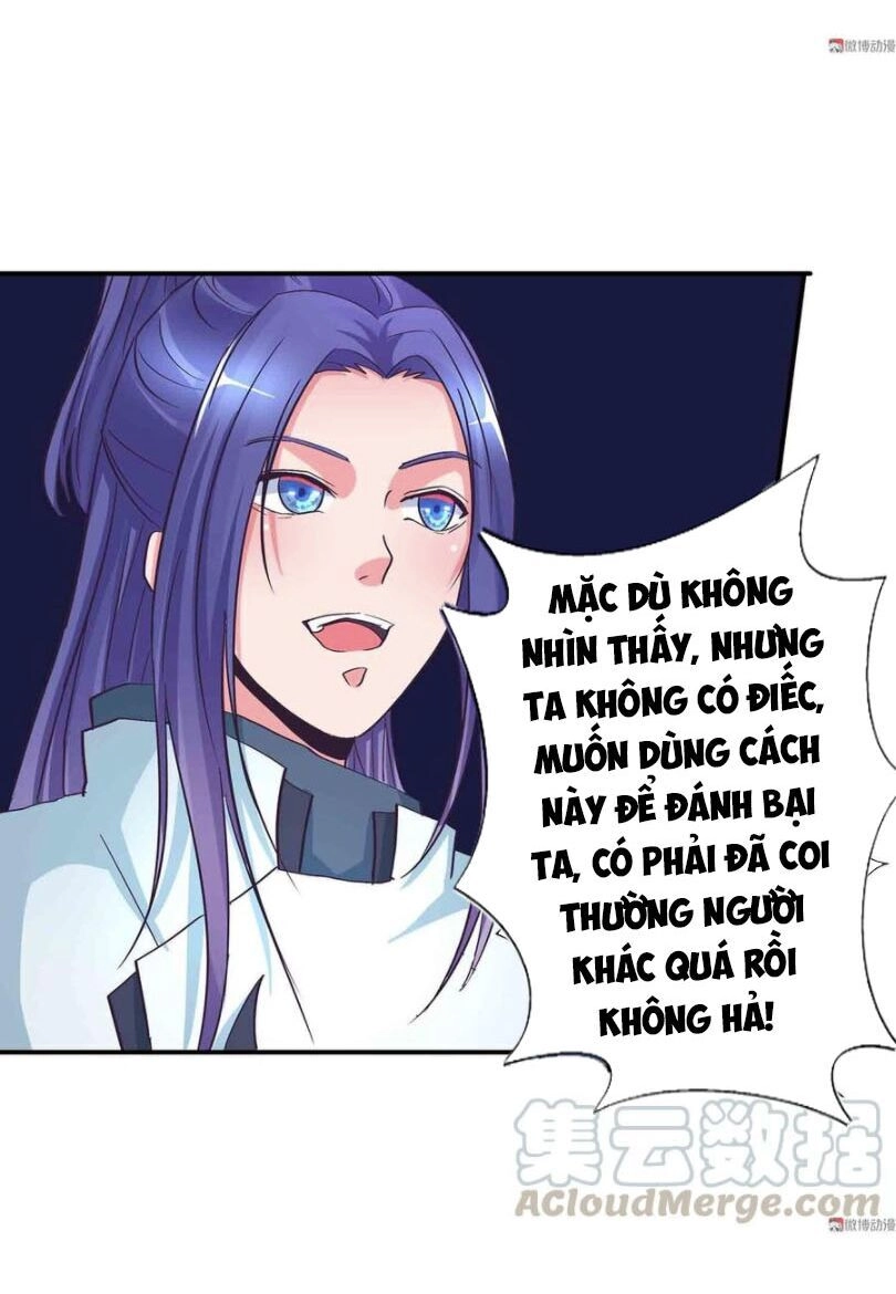 Đệ Nhất Chưởng Môn Chapter 137 - 3