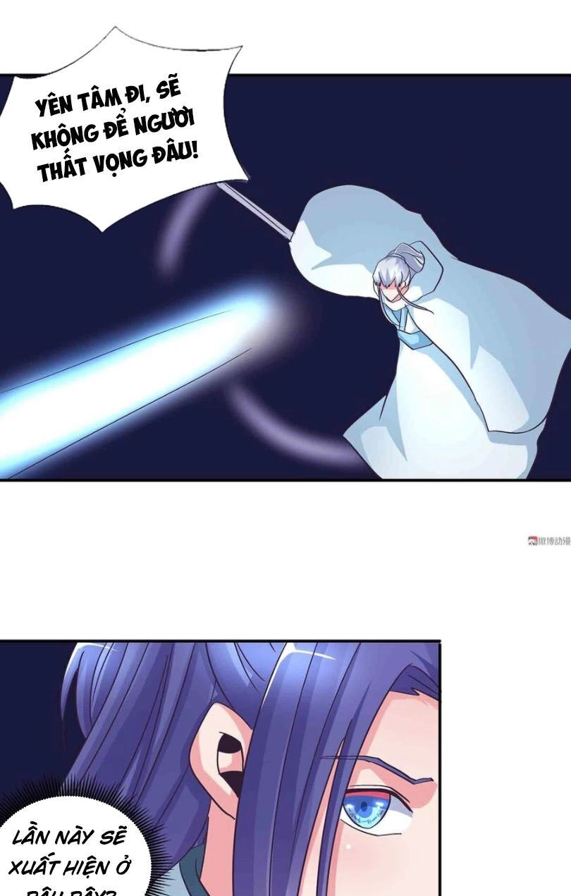 Đệ Nhất Chưởng Môn Chapter 137 - 4